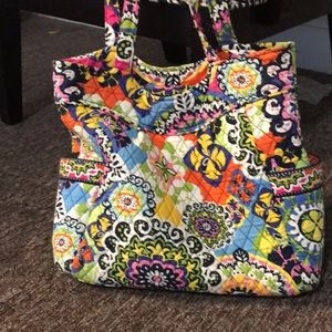 Vera Bradley tote
